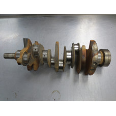 #DE03 Crankshaft Standard From 2003 Ford Taurus  3.0